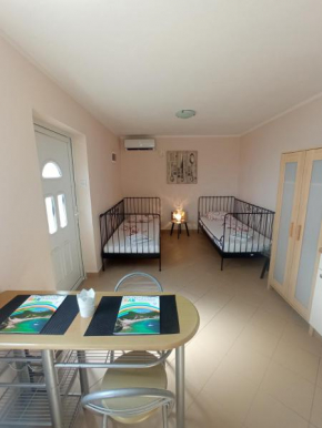 Apartment für 2